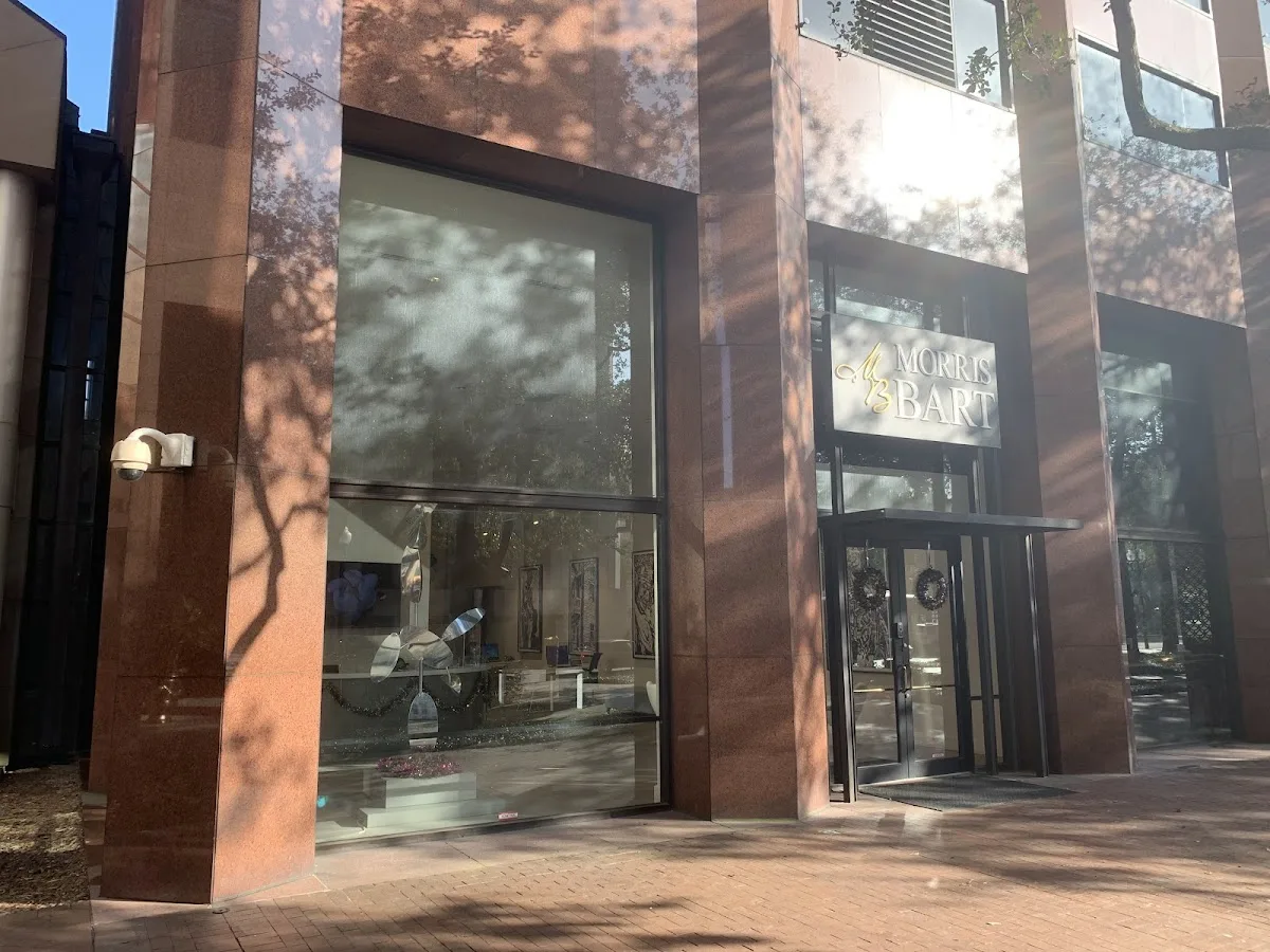 Morris Bart Personal Injury Lawyers — image 2