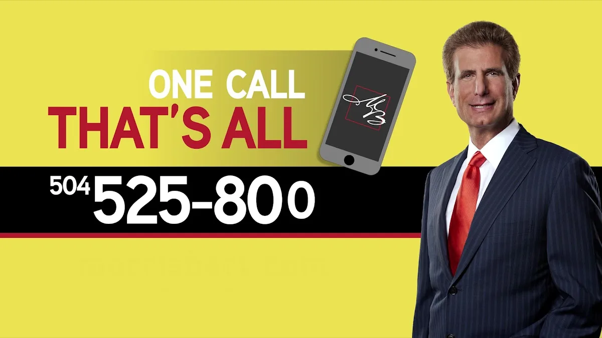 Morris Bart Personal Injury Lawyers — image 3