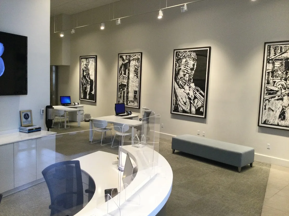 Morris Bart Personal Injury Lawyers — image 4