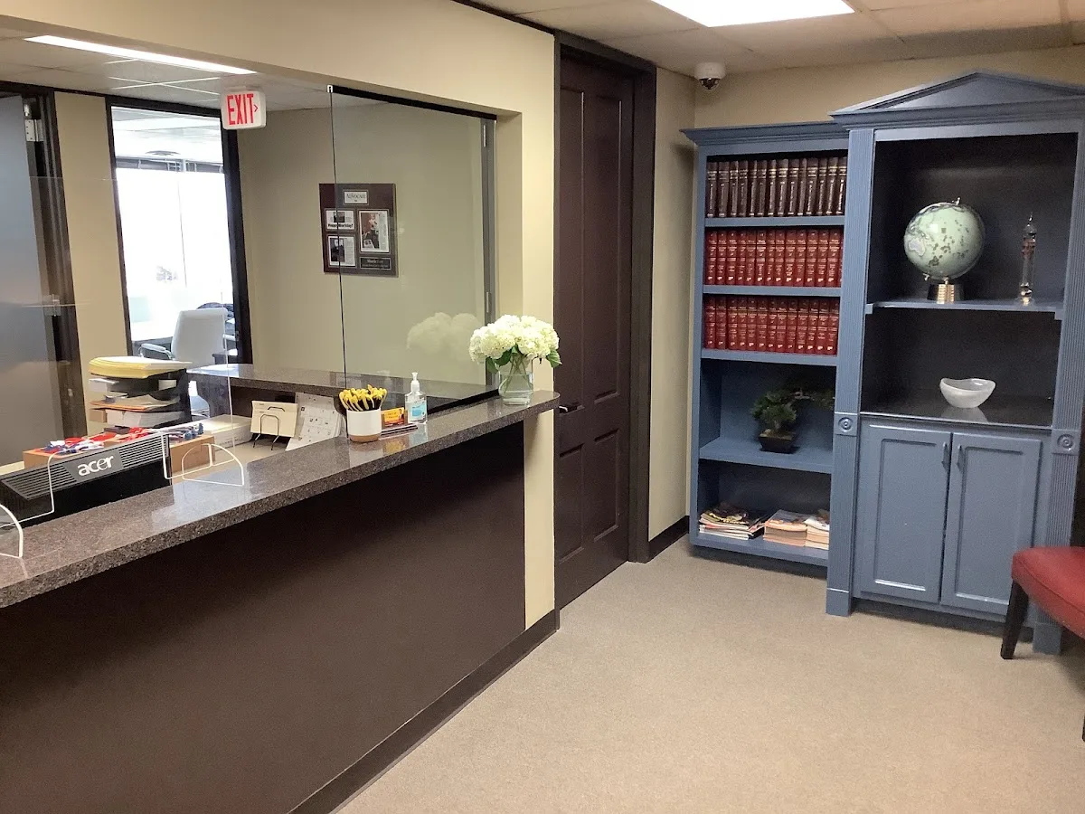Morris Bart Personal Injury Lawyers — image 4