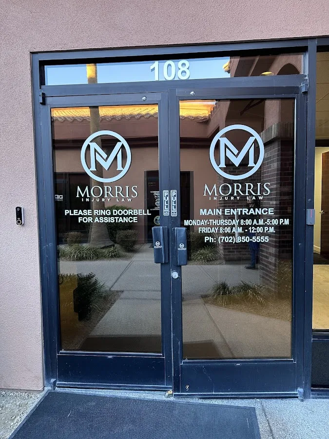 Morris Injury Law — image 4