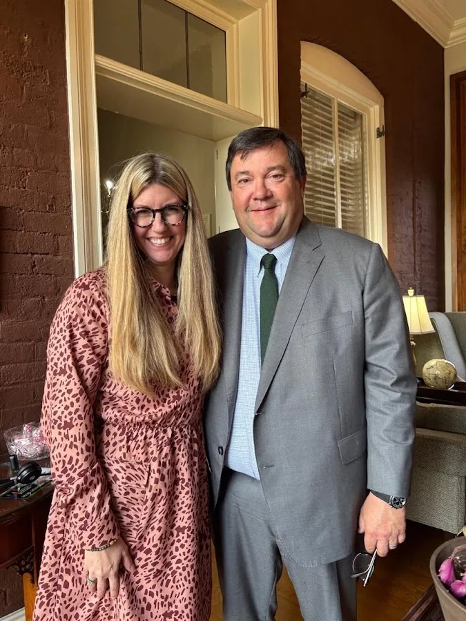 Morris, King & Hodge, P.C. — image 2