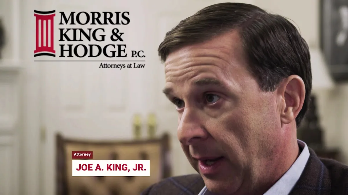 Morris, King & Hodge, P.C. — image 3