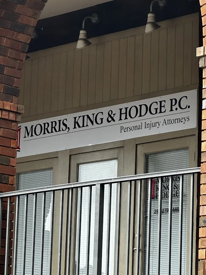 Morris, King & Hodge, P.C. — image 2