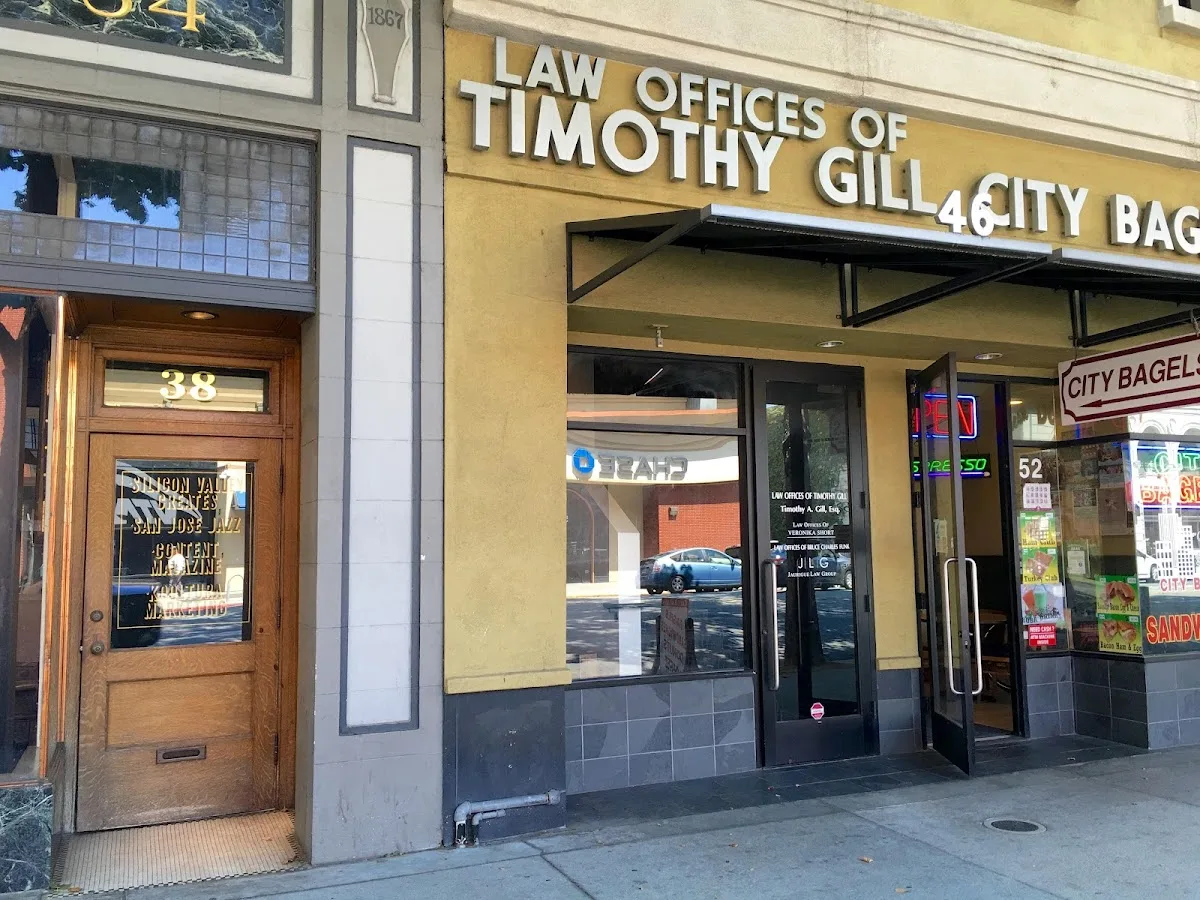Moseley Collins Law — image 2