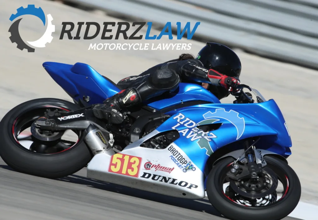 Motorcycle Accident Lawyer Guys