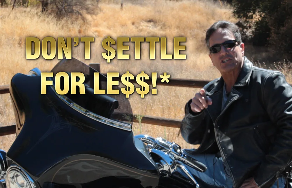 Motorcycle Lawyer Pros — image 1