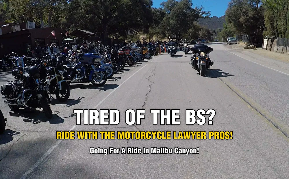 Motorcycle Lawyer Pros — image 2