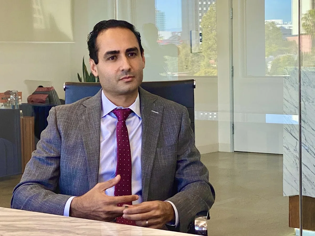 Motorcycle Lawyer Pros — image 3