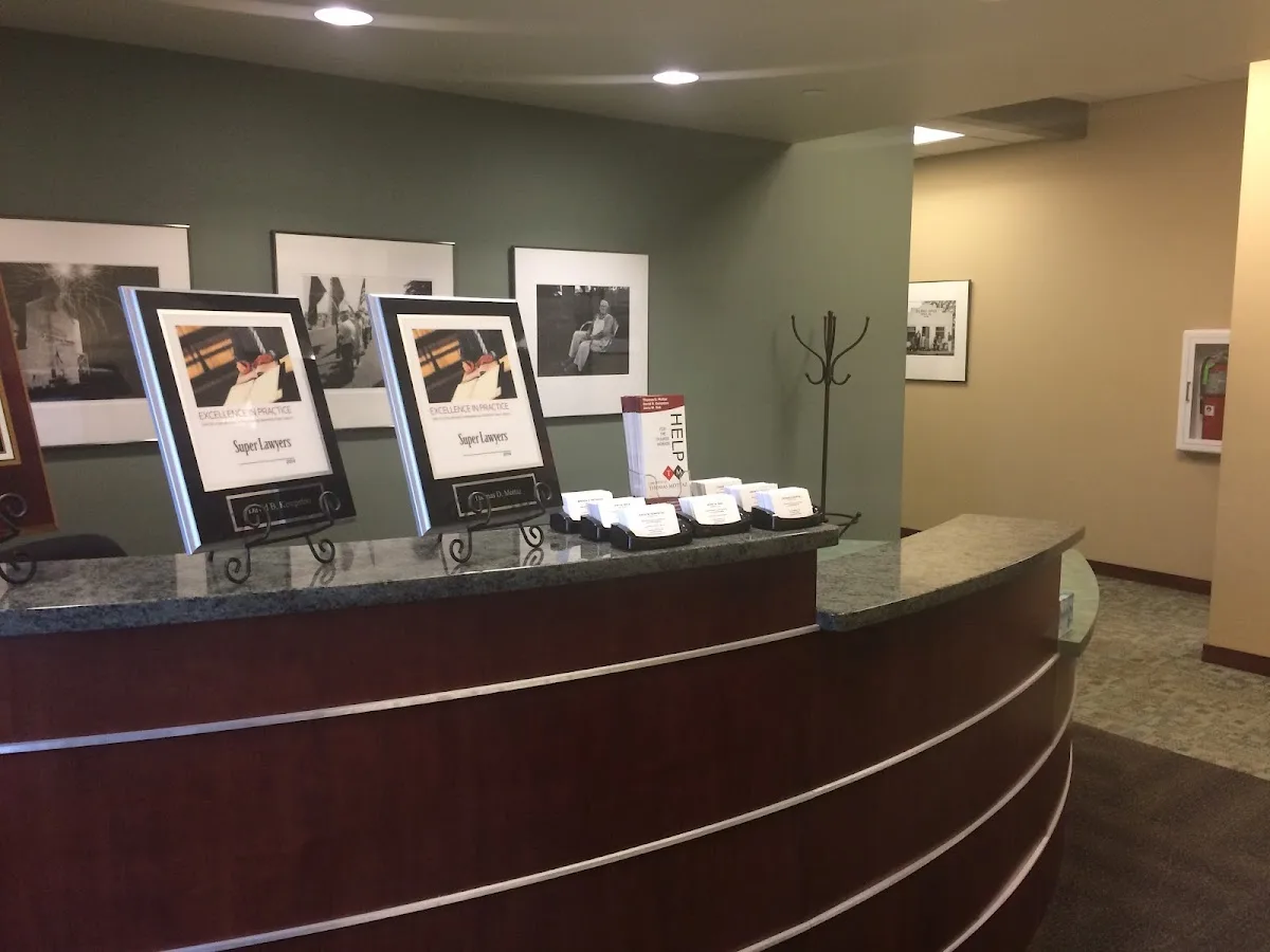 Mottaz & Sisk Injury Law — image 2