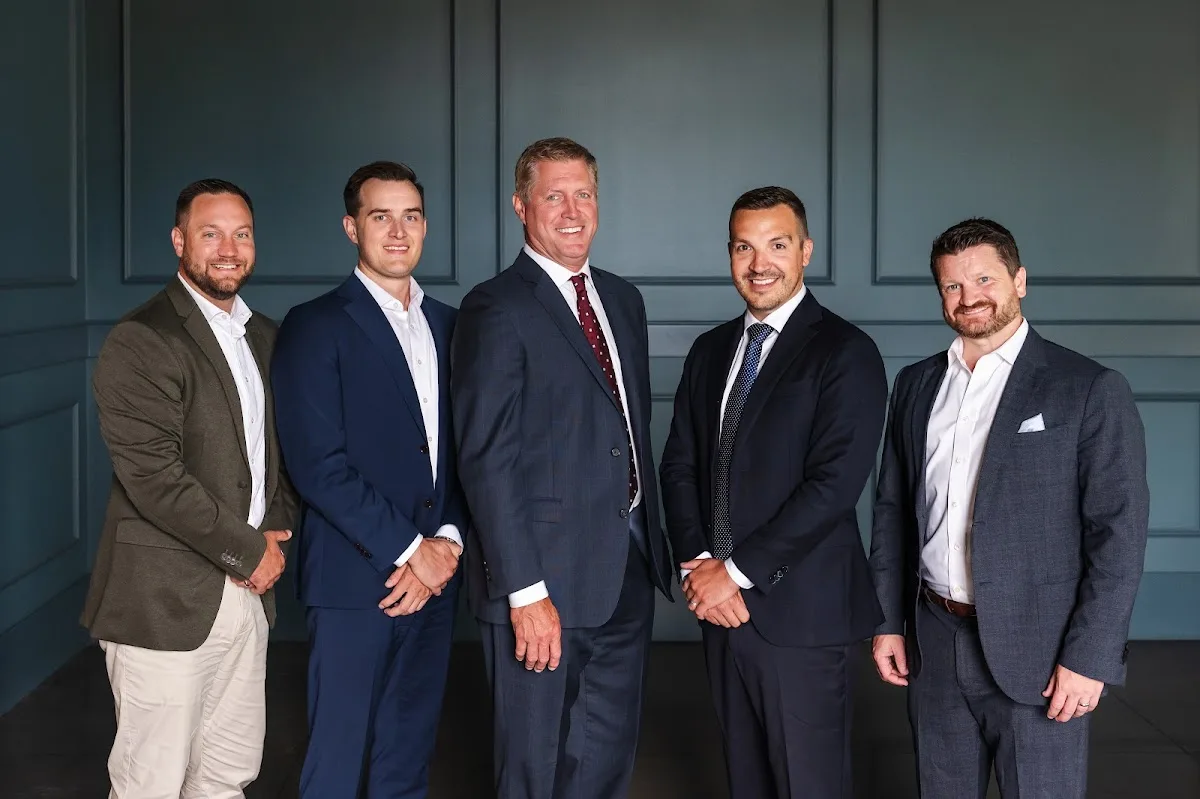 Mueller, Schmidt, Mulholland & Cooling, PLLC