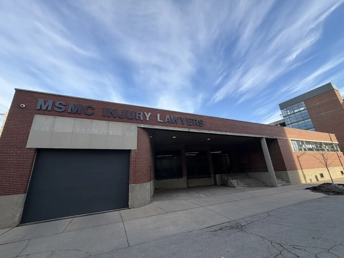 Mueller, Schmidt, Mulholland & Cooling, PLLC — image 2