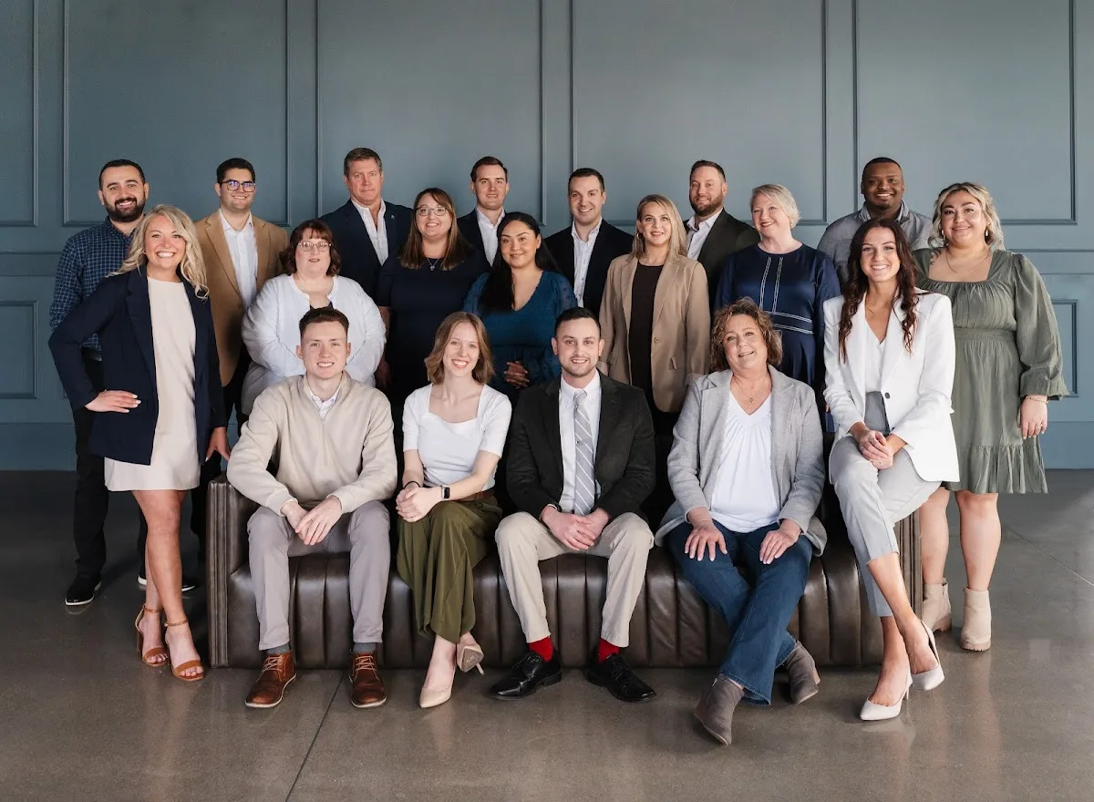 Mueller Schmidt Mulholland & Cooling, PLLC