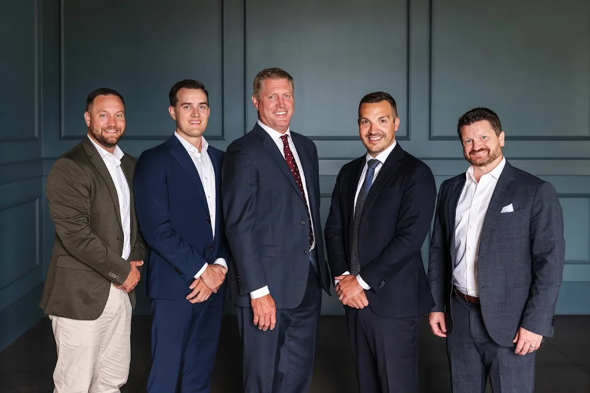 Mueller Schmidt Mulholland & Cooling, PLLC — image 2