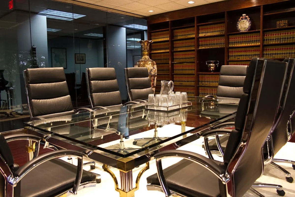 Mullen & Mullen Law Firm — image 2