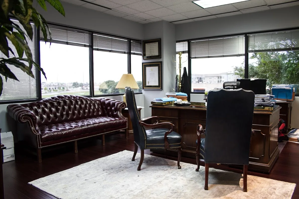 Mullen & Mullen Law Firm