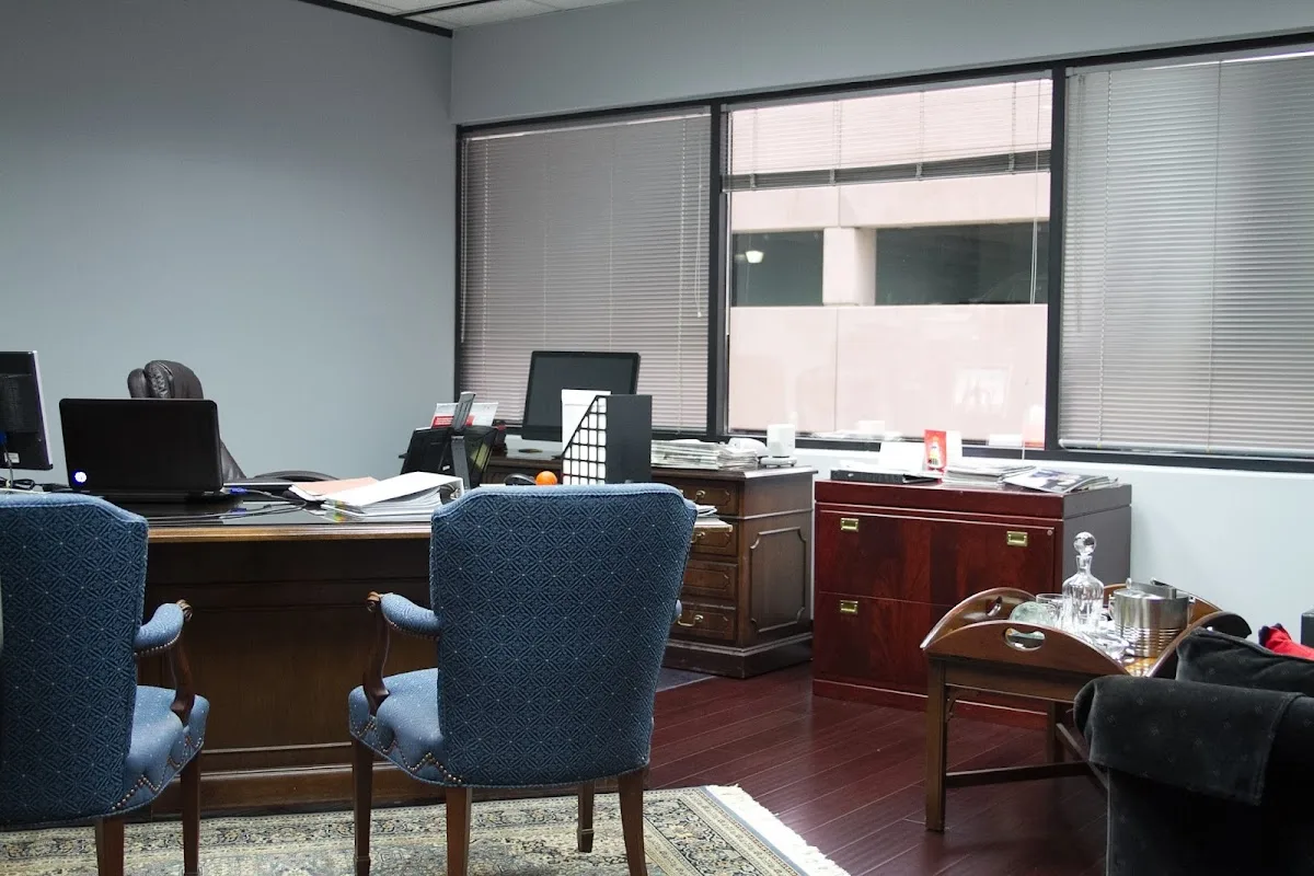 Mullen & Mullen Law Firm — image 2