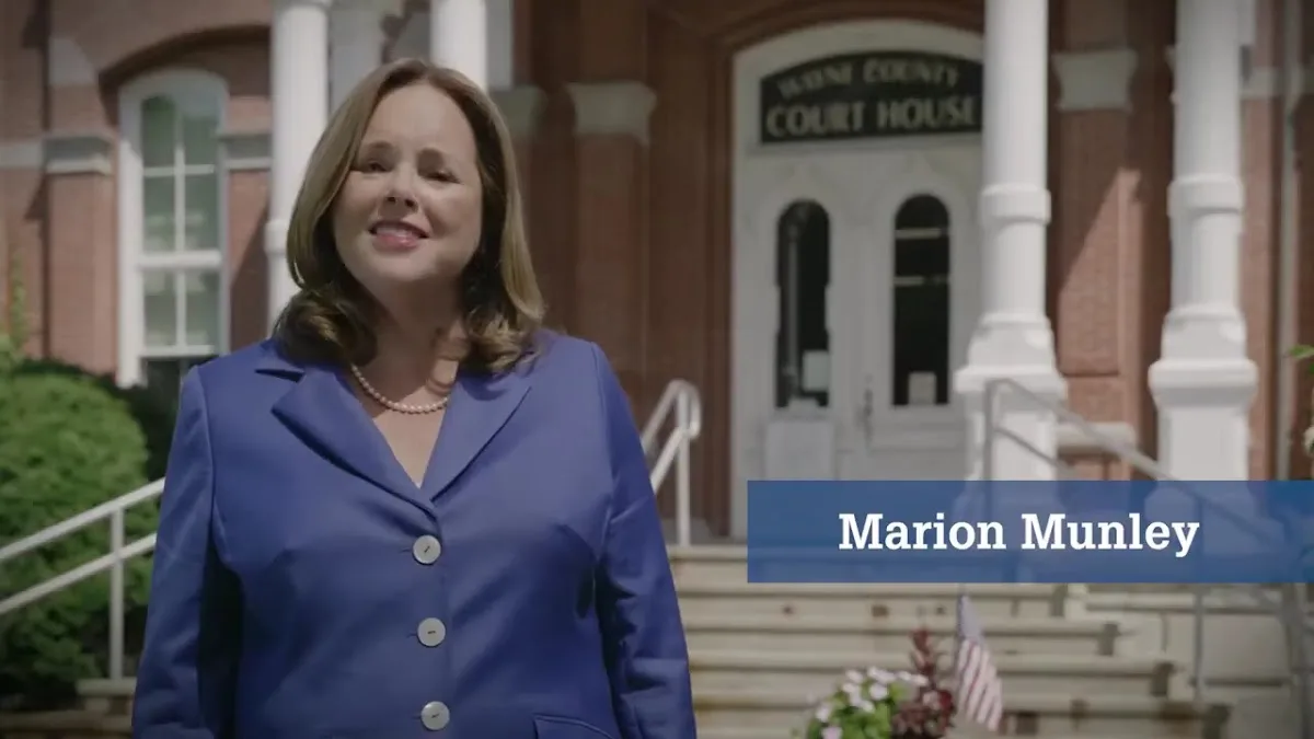 Munley Law Personal Injury Attorneys Allentown — image 3