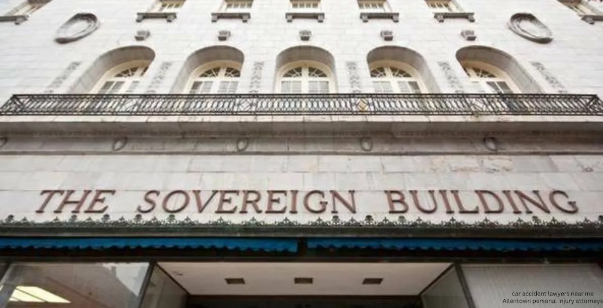 Munley Law Personal Injury Attorneys Allentown — image 4