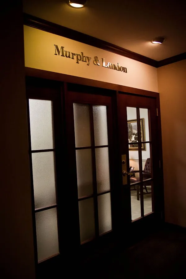 MURPHY & LANDON, P.A. — image 2