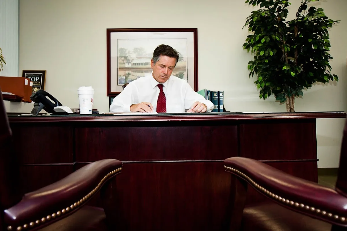 MURPHY & LANDON, P.A. — image 3