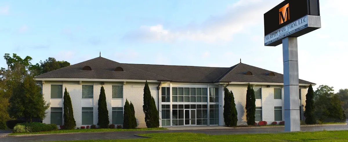 Murphy Law Firm — image 1