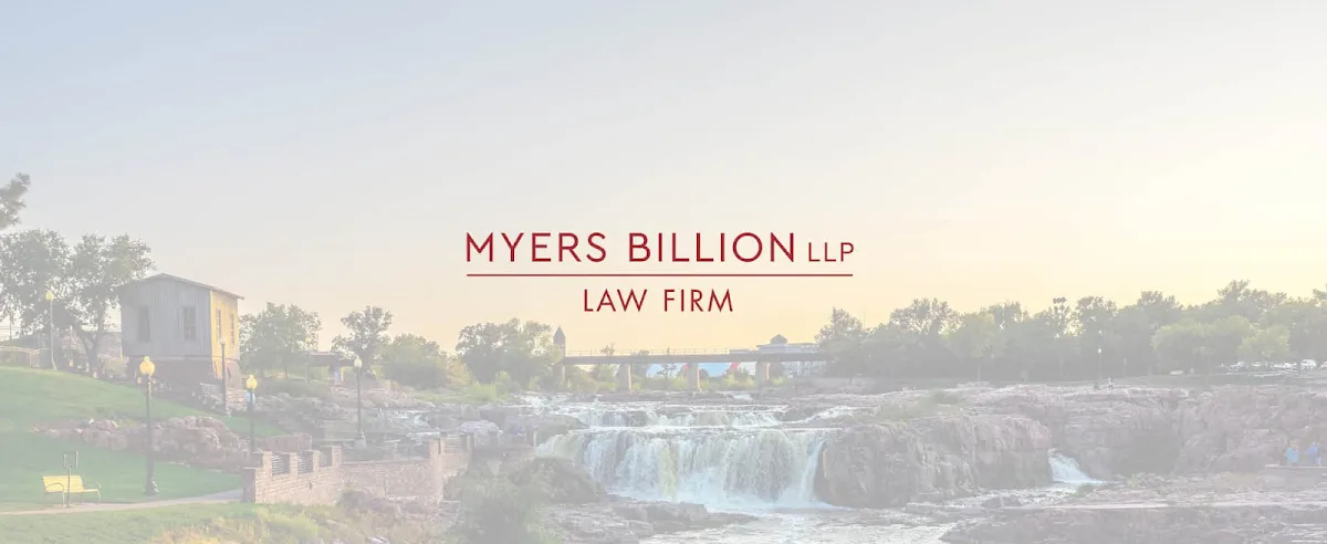 Myers Billion, LLP — image 1