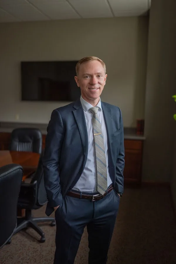 Myers Billion, LLP — image 2