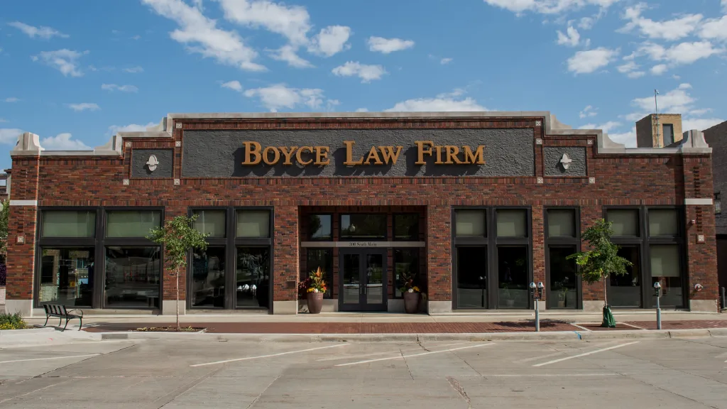 Myers Billion, LLP — image 4