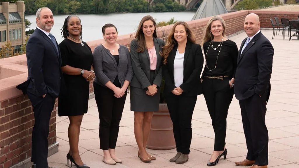 Nace Law Group Accident & Injury Lawyers PLLC