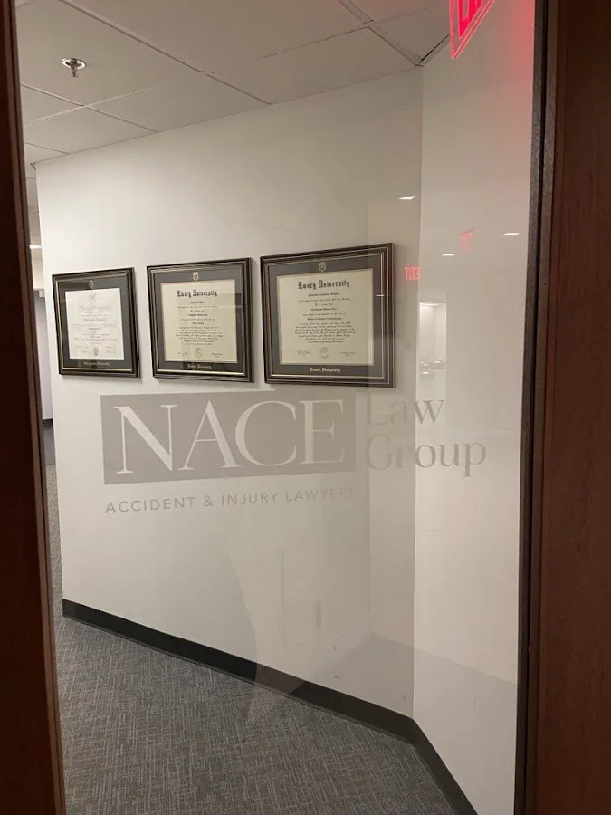 Nace Law Group Accident & Injury Lawyers PLLC — image 2