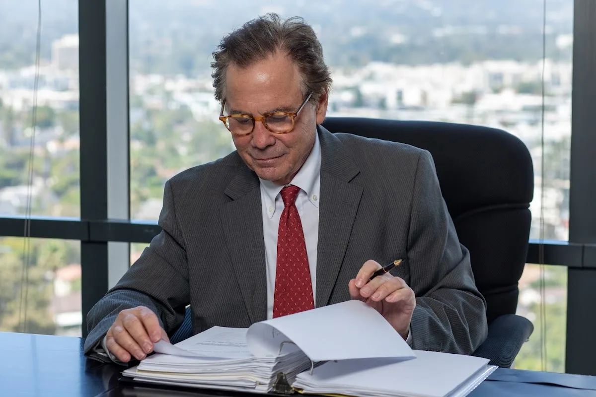 Nadrich Accident Injury Lawyers — image 1