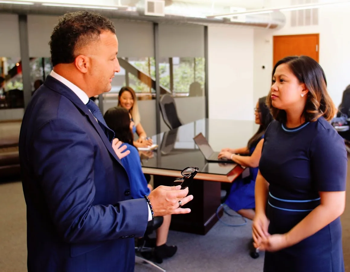 Nadrich Accident Injury Lawyers — image 3