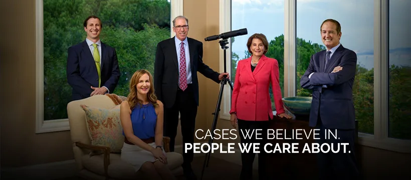 Nadrich Accident Injury Lawyers — image 4