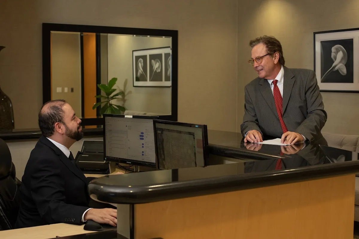 Nadrich Accident Injury Lawyers — image 1