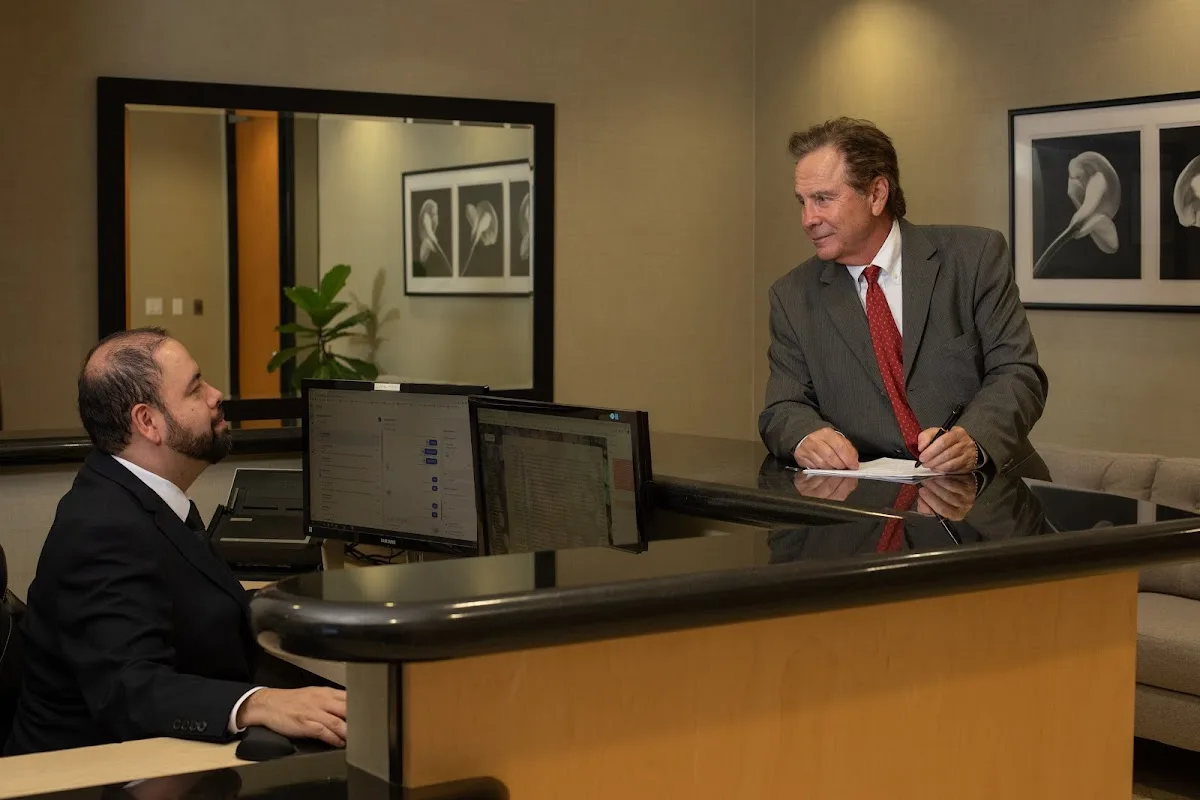 Nadrich­ Accident Injury Lawyers — image 2