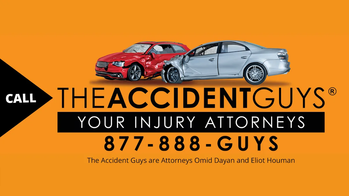Nadrich­ Accident Injury Lawyers — image 4