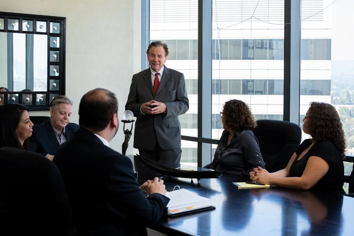 Nadrich­ Accident Injury Lawyers — image 3