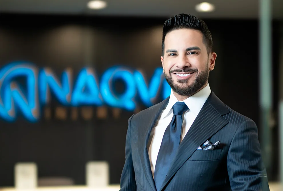 Naqvi Accident Injury Law