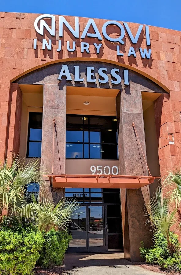 Naqvi Accident Injury Law — image 2