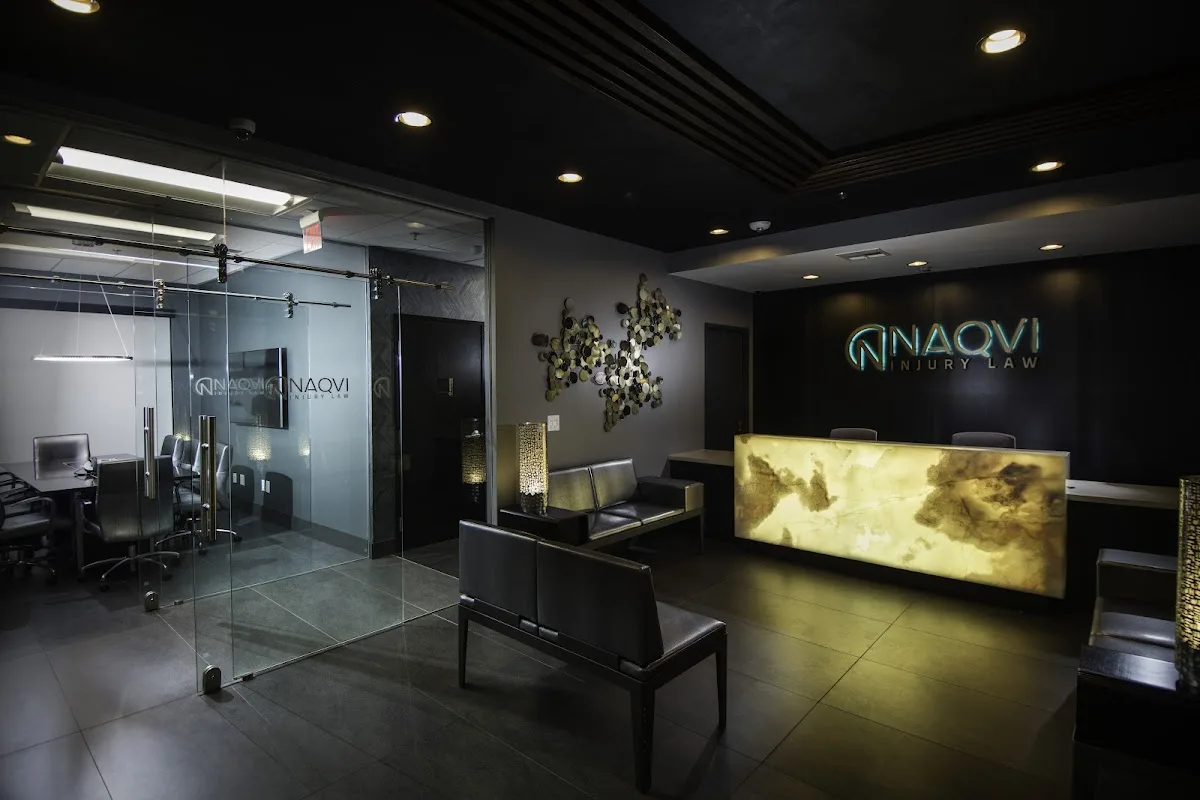 Naqvi Accident Injury Law — image 4