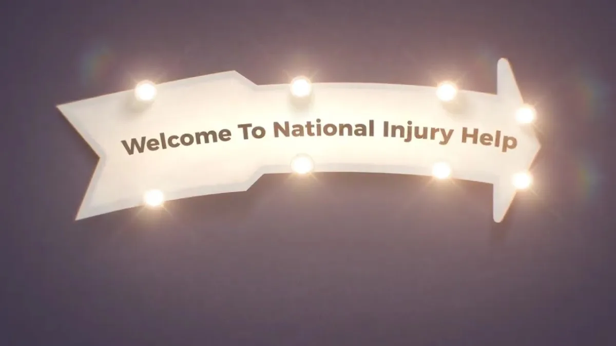 National Injury Help - Award Winning Lawyers Helping Injured People Nationwide — image 3