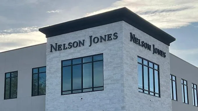 Nelson Jones Personal Injury Lawyers — image 1