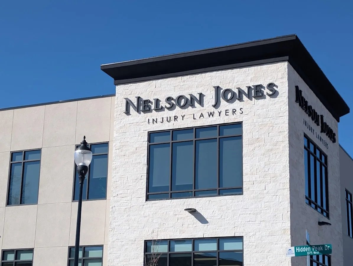 Nelson Jones Personal Injury Lawyers — image 3