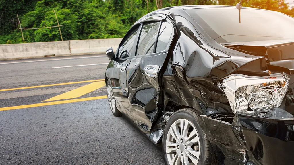 New Haven Injury Attorney Lance Coughlin — image 3