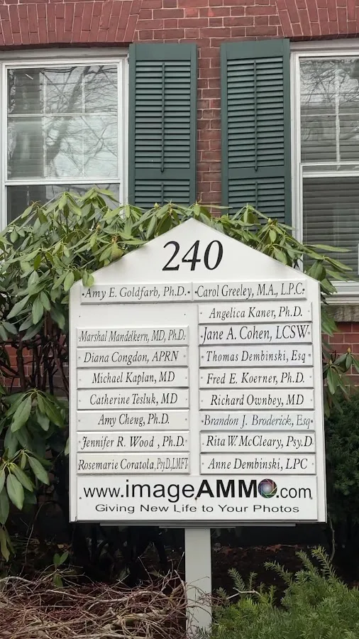 New Haven Personal Injury Attorney At Law, Brandon J. Broderick — image 3