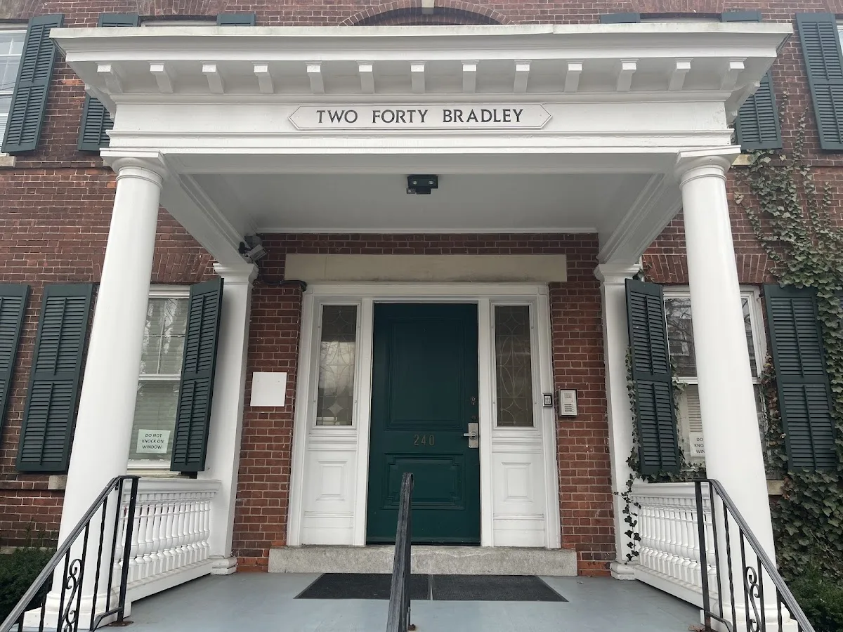 New Haven Personal Injury Attorney At Law, Brandon J. Broderick — image 4