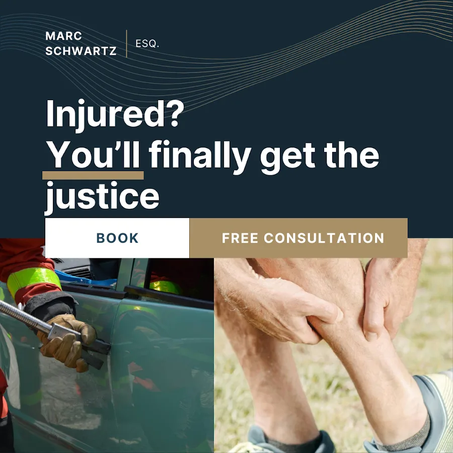 New Jersey Injury Lawyers P.C. — image 4