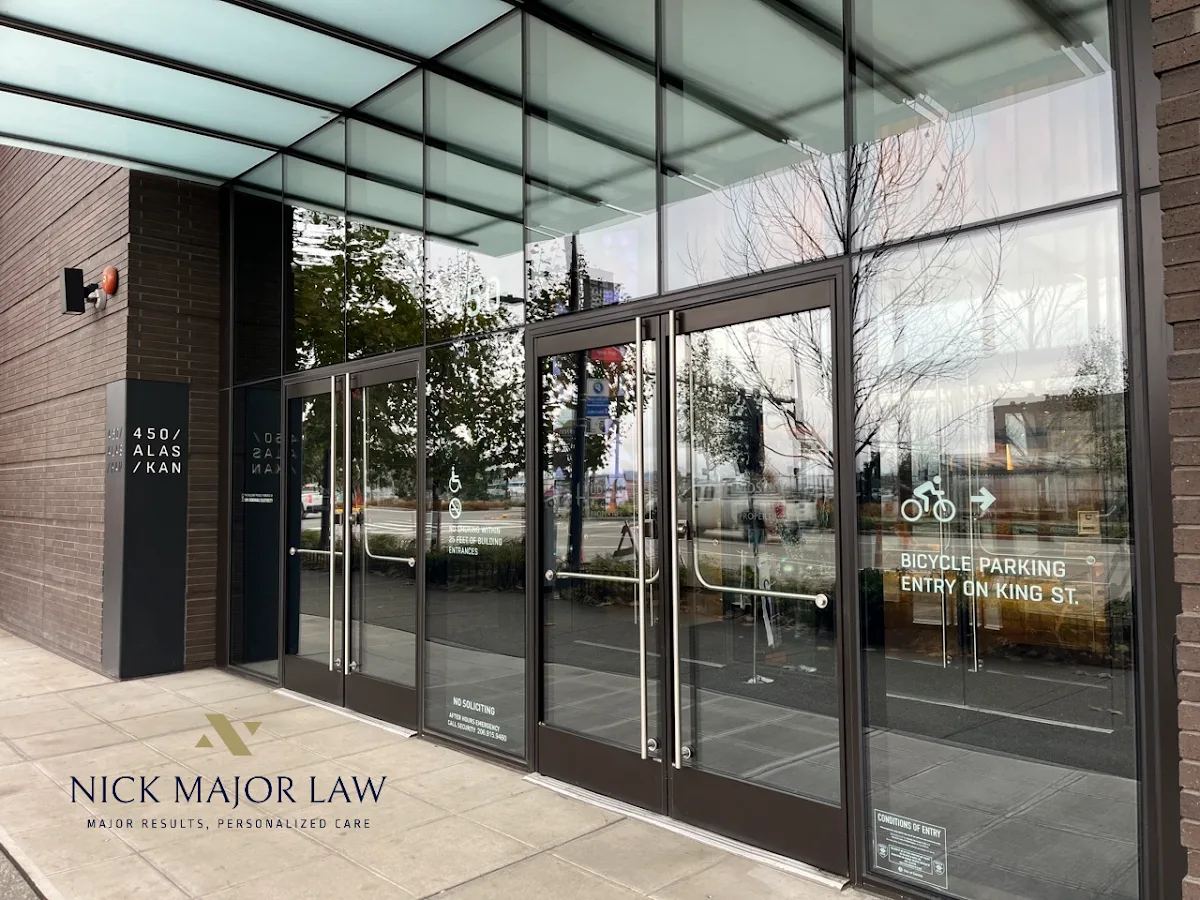 Nick Major Law — image 2