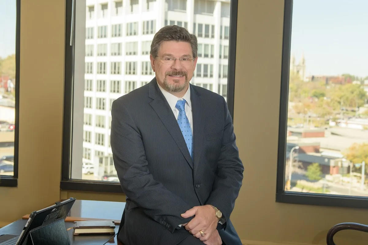 Northern Plains Justice, LLP — image 3